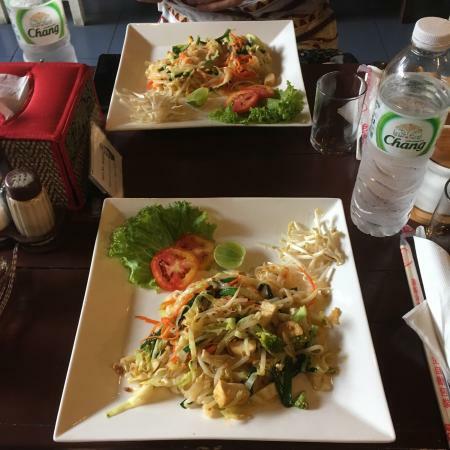 Seb's Bar A.R.Travel